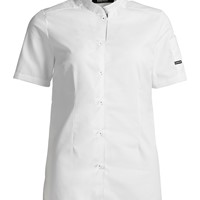 Ladies Chef-/Service Shirt S/S